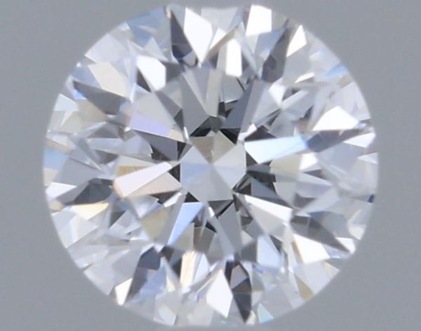 Round Lab-Grown Diamond image