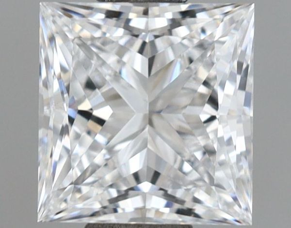 Princess Lab-Grown Diamond image