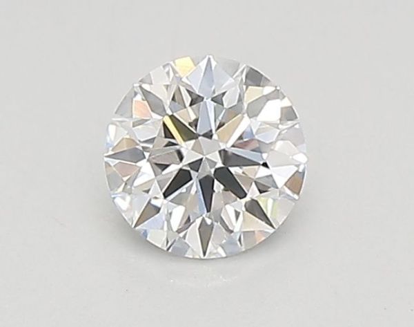 Round Lab-Grown Diamond image