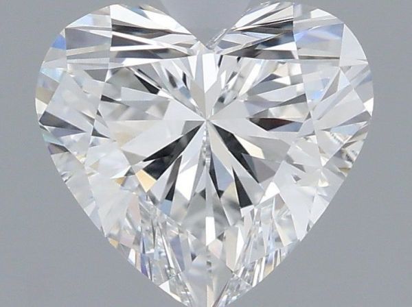 Heart Lab-Grown Diamond image