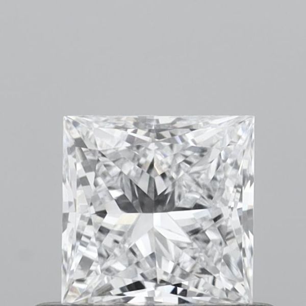 Princess Lab-Grown Diamond image