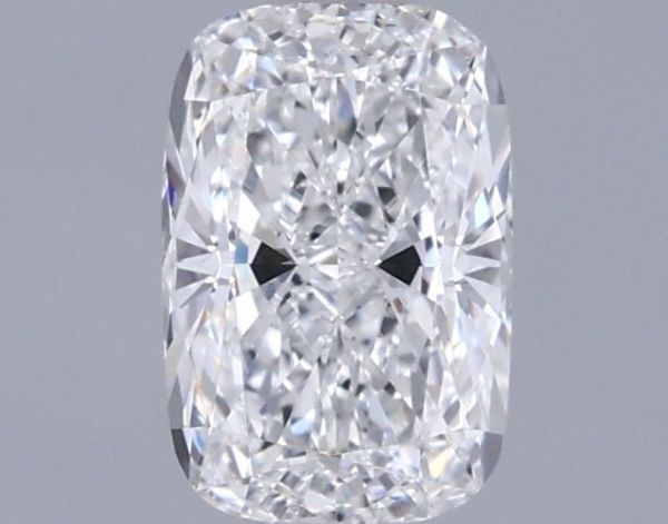 Cushion Lab-Grown Diamond image