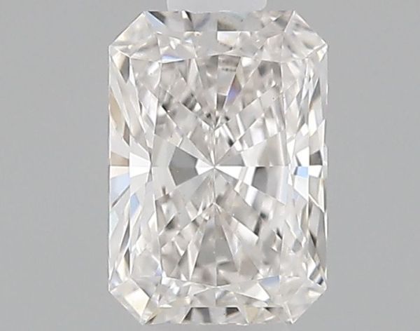 Radiant Lab-Grown Diamond image
