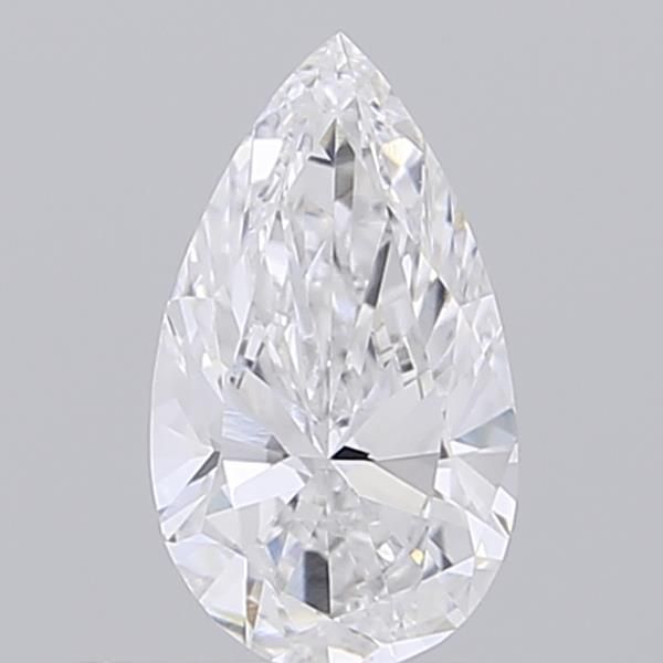 Pear Lab-Grown Diamond image