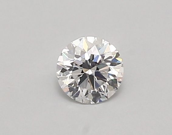 Round Lab-Grown Diamond image