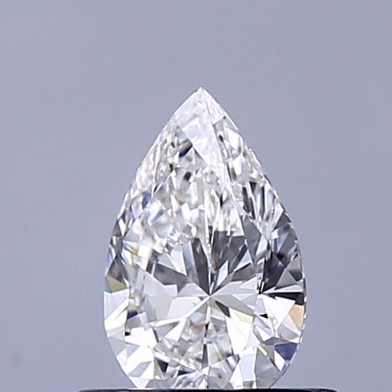 Pear Lab-Grown Diamond image