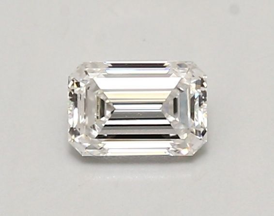 Emerald Lab-Grown Diamond image