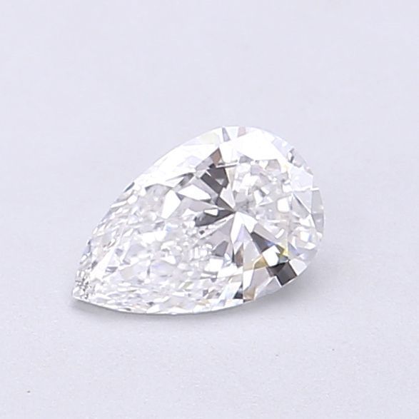 Pear Lab-Grown Diamond image