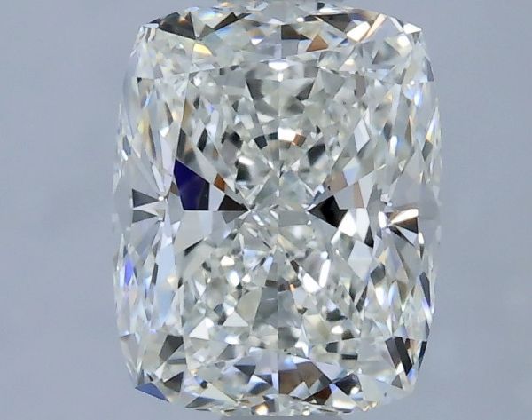 Cushion Diamond image