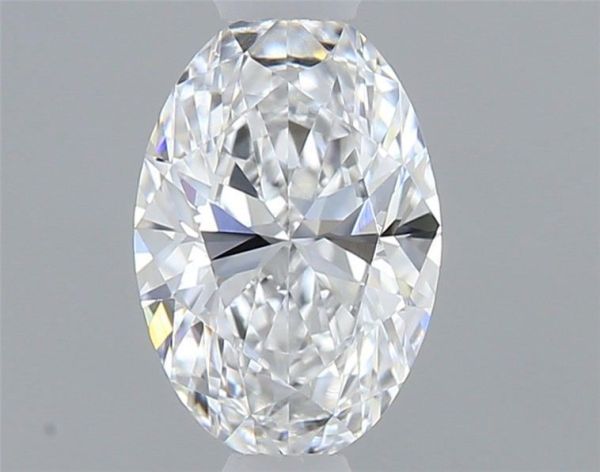 Oval Diamond image