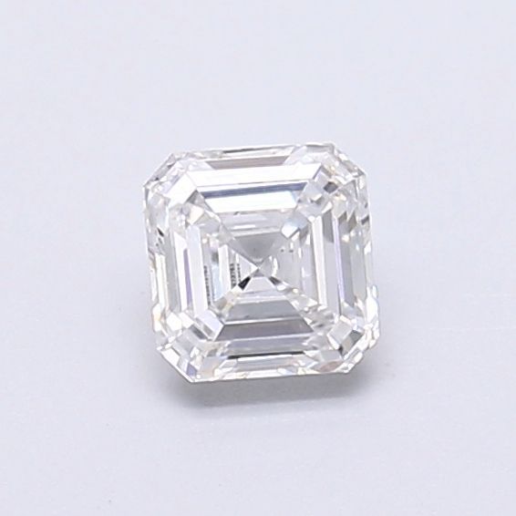 Asscher Lab-Grown Diamond image