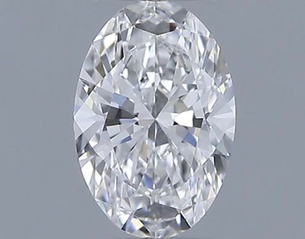 Oval Diamond image