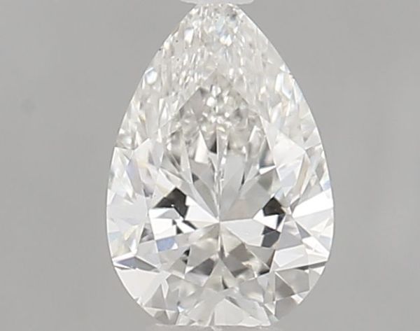Pear Lab-Grown Diamond image