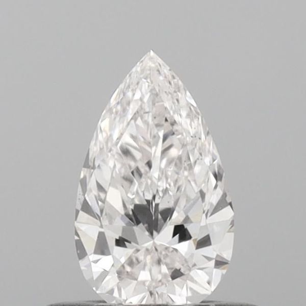 Pear Lab-Grown Diamond image