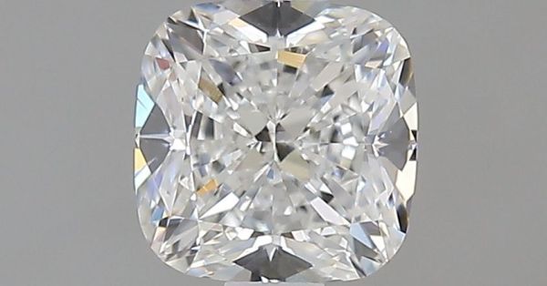 Cushion Diamond image