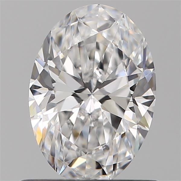 Oval Diamond image