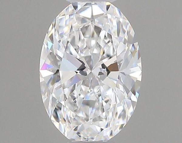 Oval Diamond image