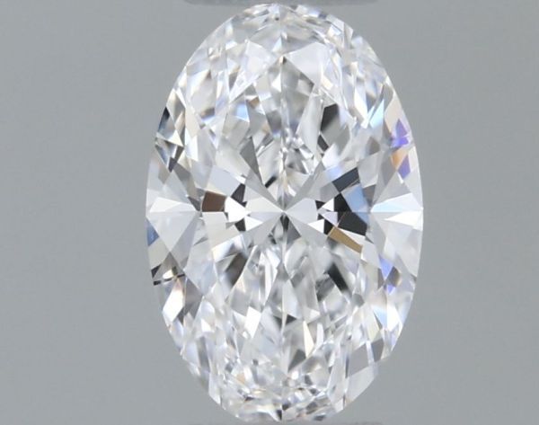 Oval Diamond image