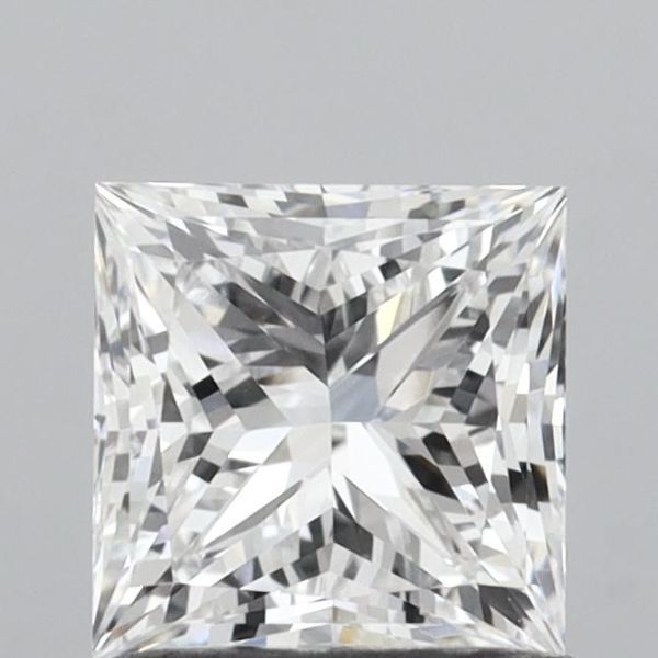 Princess Lab-Grown Diamond image