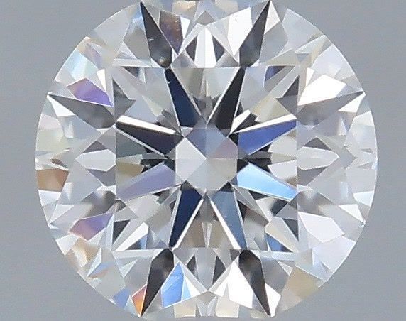 Round Diamond image