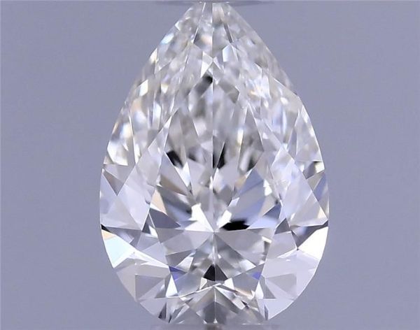 Pear Diamond image