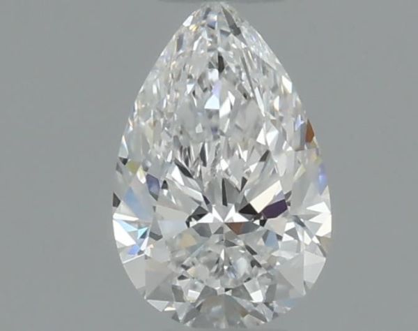Pear Diamond image