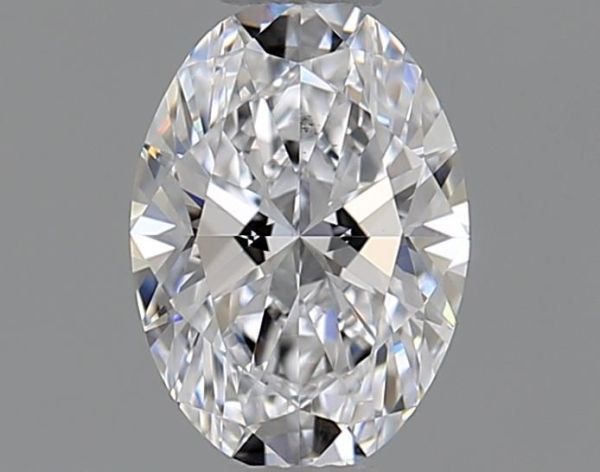 Oval Diamond image
