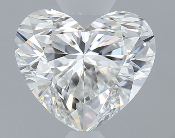 Heart Diamond image