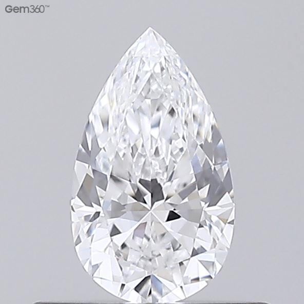 Pear Diamond image