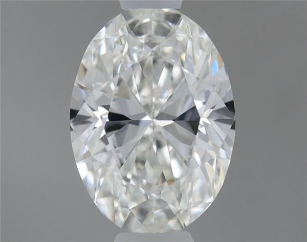 Oval Diamond image