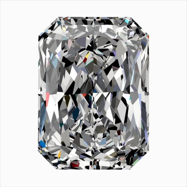 Radiant Diamond image