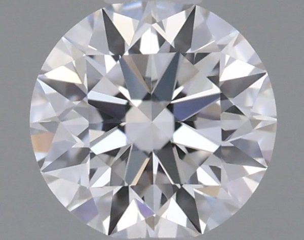 Round Lab-Grown Diamond image