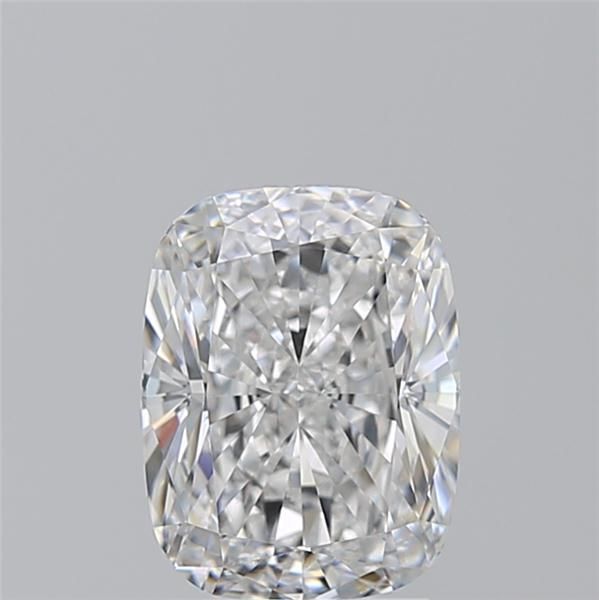 Cushion Diamond image