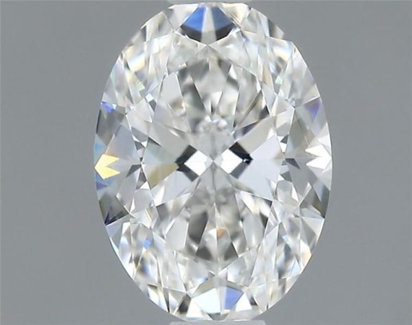Oval Diamond image