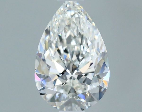 Pear Diamond image