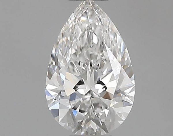 Pear Diamond image