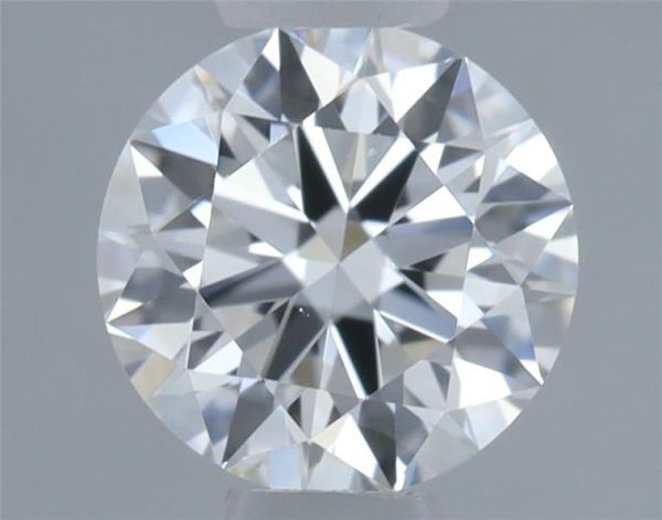 Round Diamond image