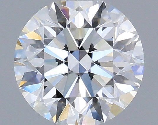 Round Diamond image