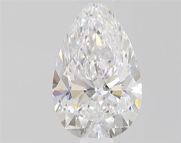 Pear Diamond image