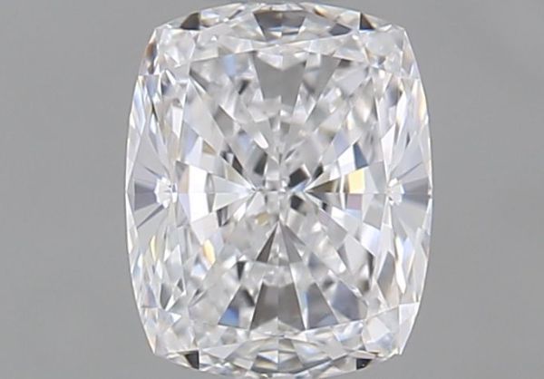 Cushion Diamond image