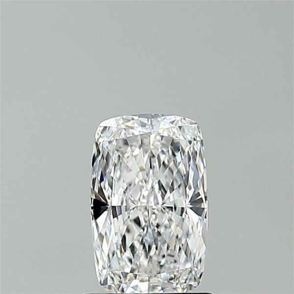 Cushion Lab-Grown Diamond image