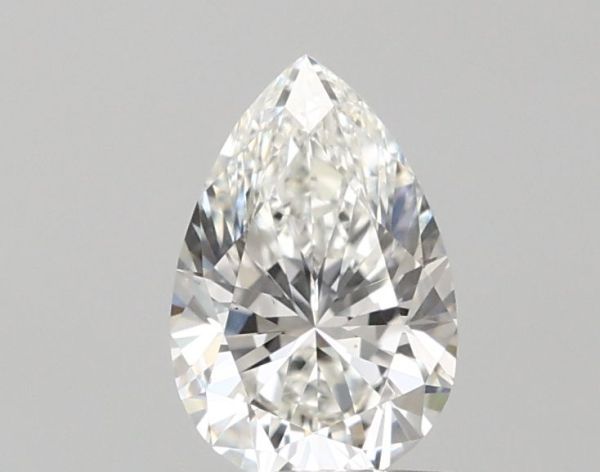 Pear Diamond image