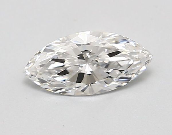 Marquise Lab-Grown Diamond image