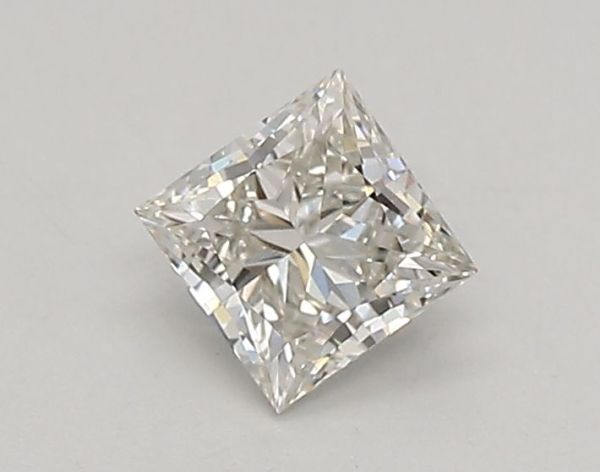 Princess Lab-Grown Diamond image