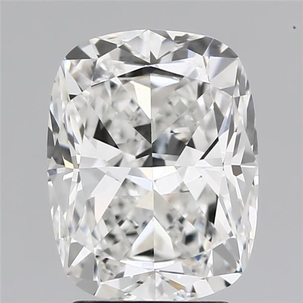 Cushion Diamond image
