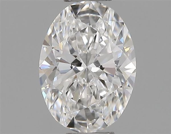 Oval Diamond image