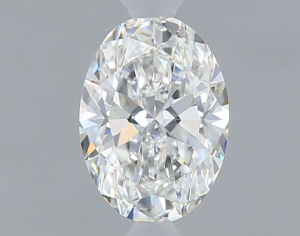 Oval Diamond image