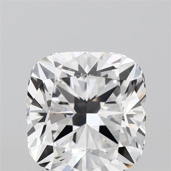 Cushion Lab-Grown Diamond image