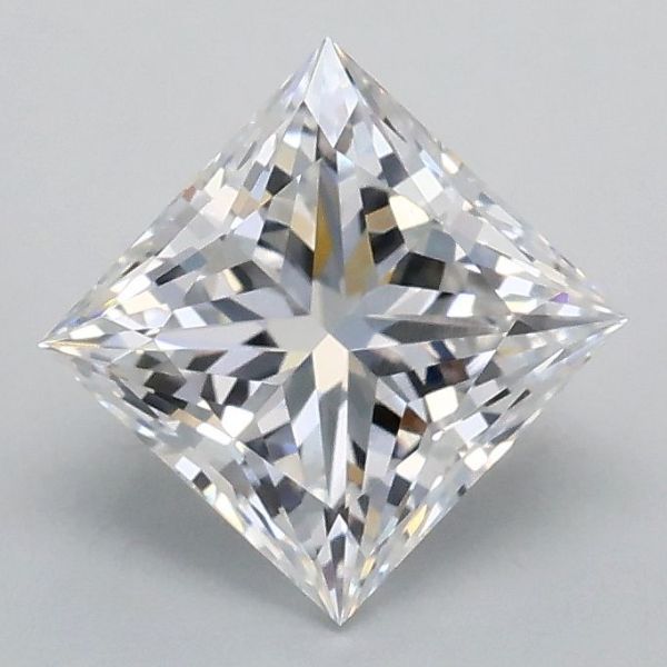 Princess Lab-Grown Diamond image