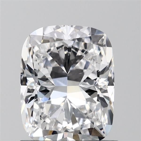 Cushion Lab-Grown Diamond image